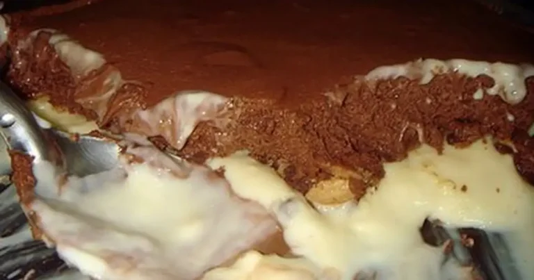 Foto da receita de Torta Gelada de Bis