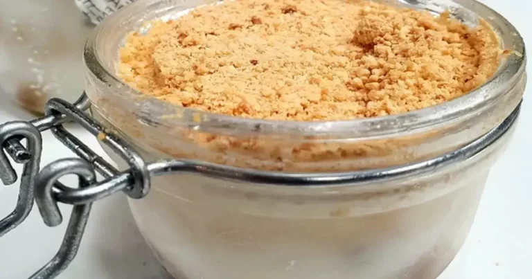 Foto da receita de Torta gelada de panetone