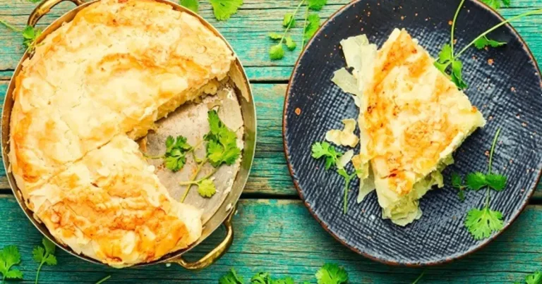 Foto da receita de Torta Gelada Natalina