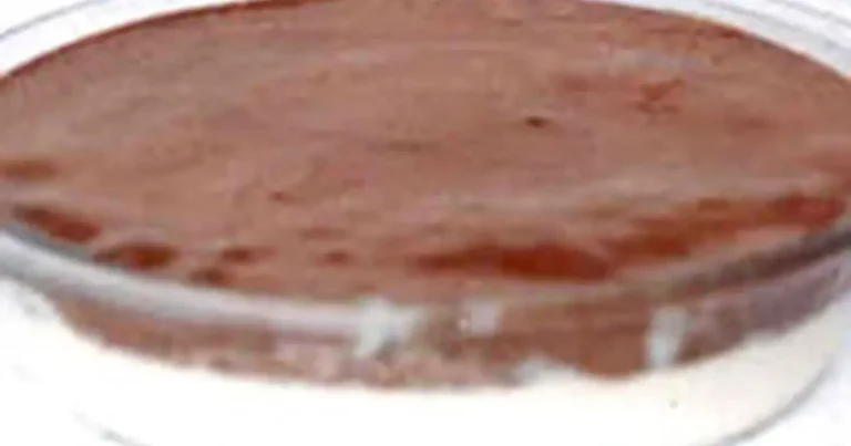 Foto da receita de Torta Gelada