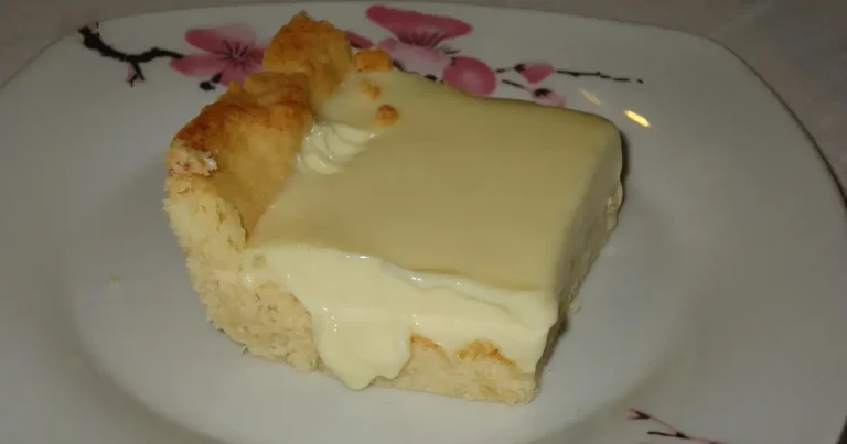 Foto da receita de Torta gigante de limão