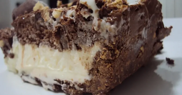 Foto da receita de Torta Irresistível
