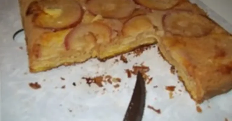 Foto da receita de Torta Maluca
