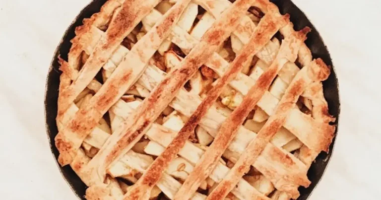 Foto da receita de Torta Mineira