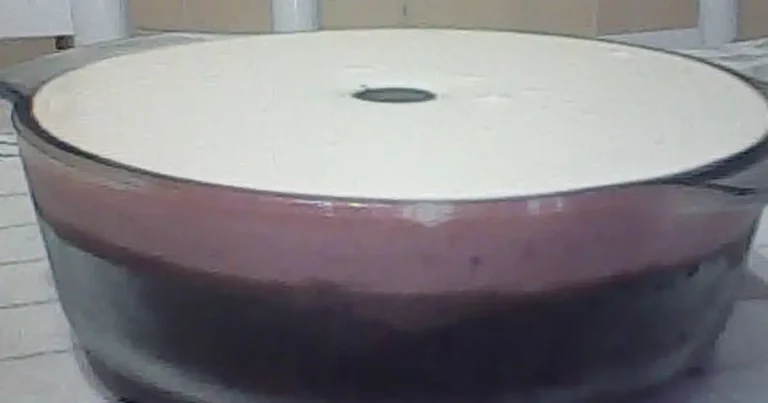 Foto da receita de Torta Mousse Chocolate com Marshmallow