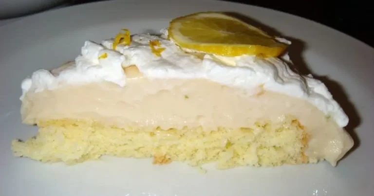Foto da receita de Torta Mousse de Limão com Chocolate Branco