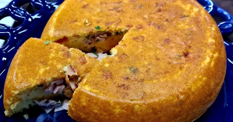 Foto da receita de Torta na frigideira