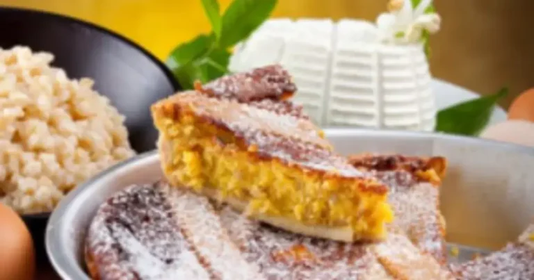 Foto da receita de Torta Napolitana Gelada