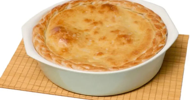 Foto da receita de Torta nutritiva