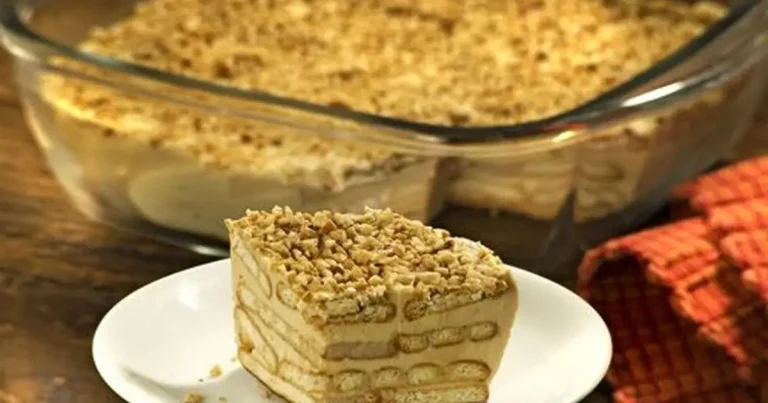 Foto da receita de Torta Paulista