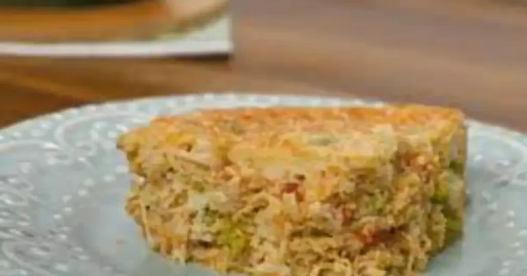 Foto da receita de Torta Rainha