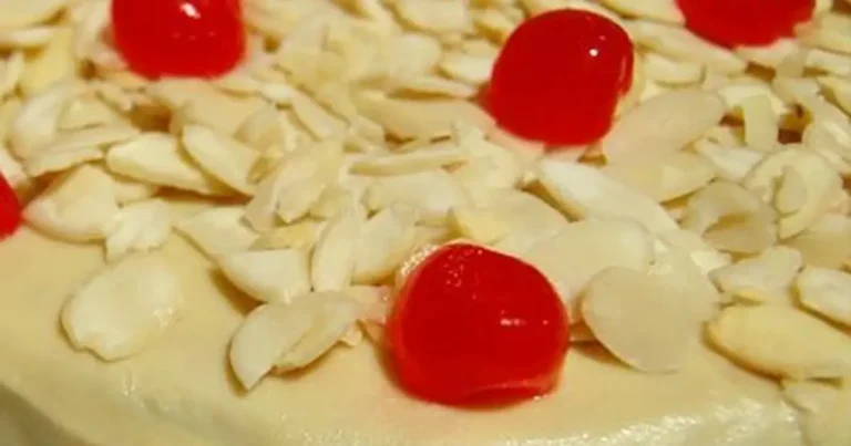 Foto da receita de Torta real especial