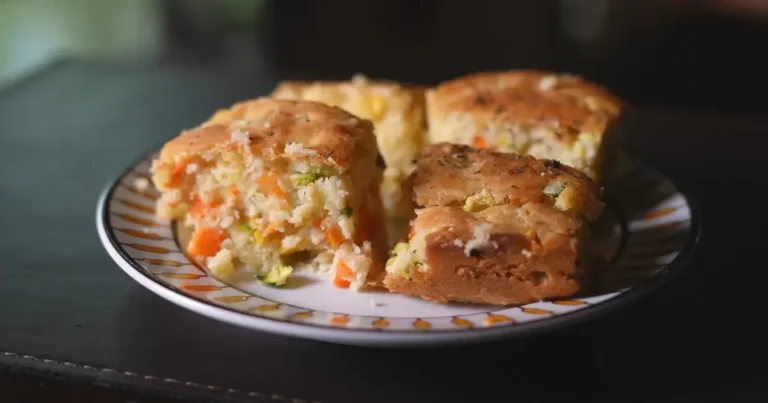 Foto da receita de Torta salgada de legumes