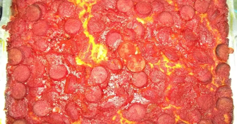 Torta Salgada Versátil