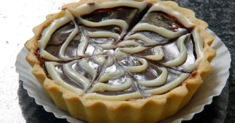 Foto da receita de Torta sorvete bombom