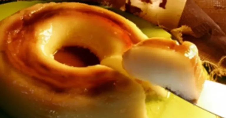 Foto da receita de torta suiça
