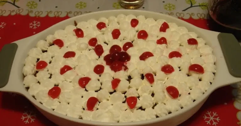 Foto da receita de Torta Suprema de chocolate branco e preto