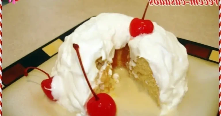 Foto da receita de Torta três Leches