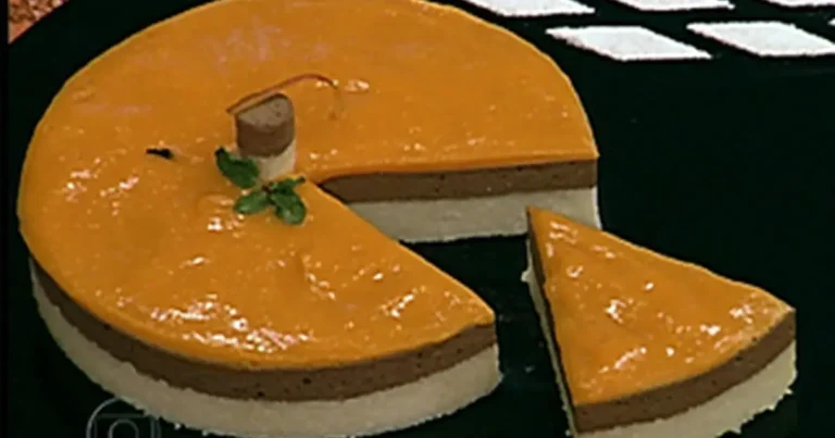 Foto da receita de Tortapioca