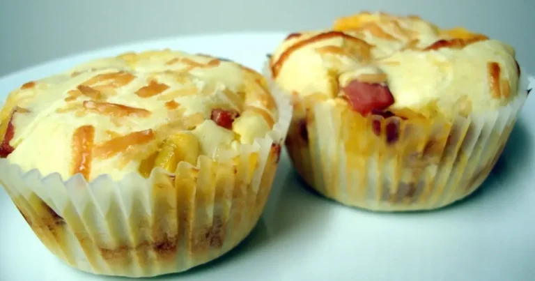 Foto da receita de Tortinha de Calabresa