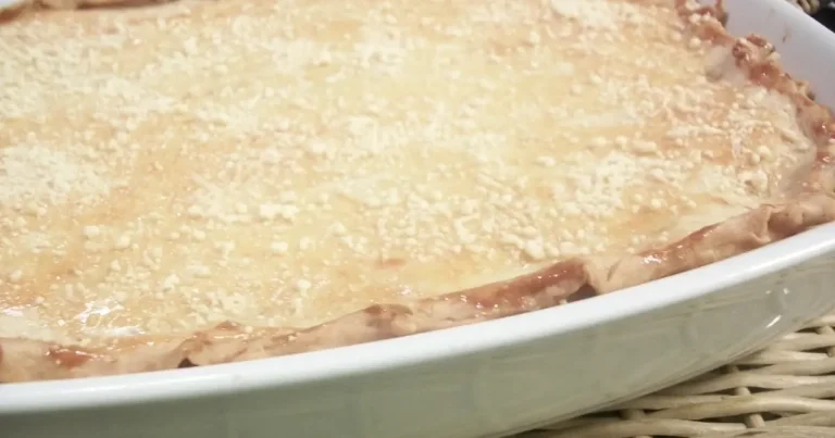 Foto da receita de Tortinha de legumes