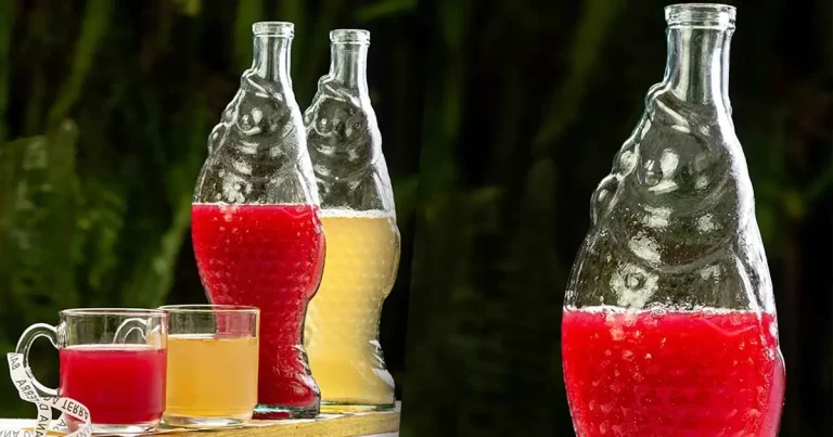 Foto da receita de Água botânica de verão