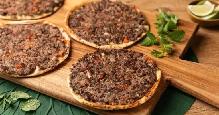 Foto da receita de Arais aberto