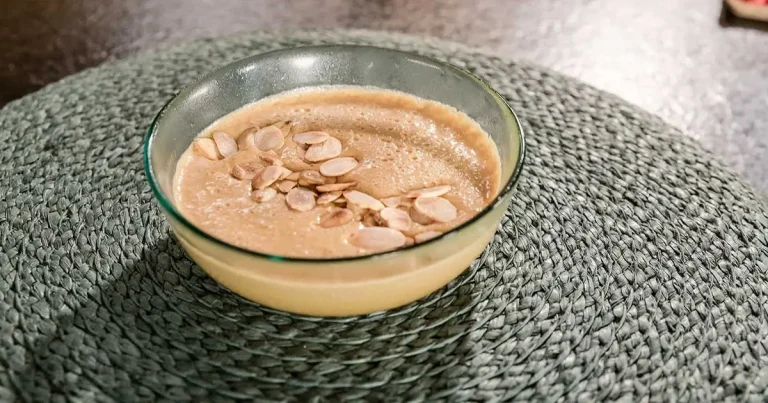 Foto da receita de Baba de camelo