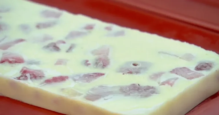 Foto da receita de Barrinha de leite em pó