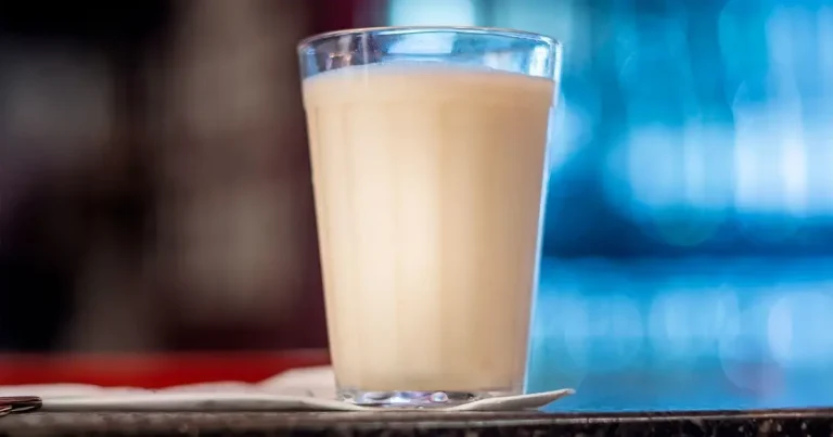 Foto da receita de Batida de coco com cupuaçu