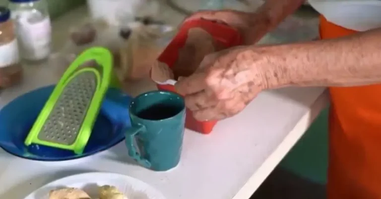 Foto da receita de Cappuccino vegano cerratense