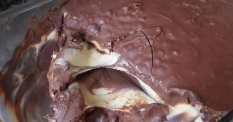 Foto da receita de Castanha de Caju aos Cremes Preto e Branco