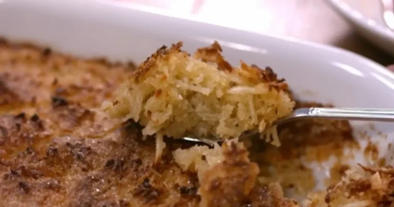 Foto da receita de Cocada de forno