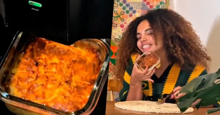 Foto da receita de Cocada Perfeita