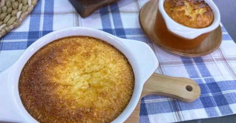 Foto da receita de Cocadinha de forno