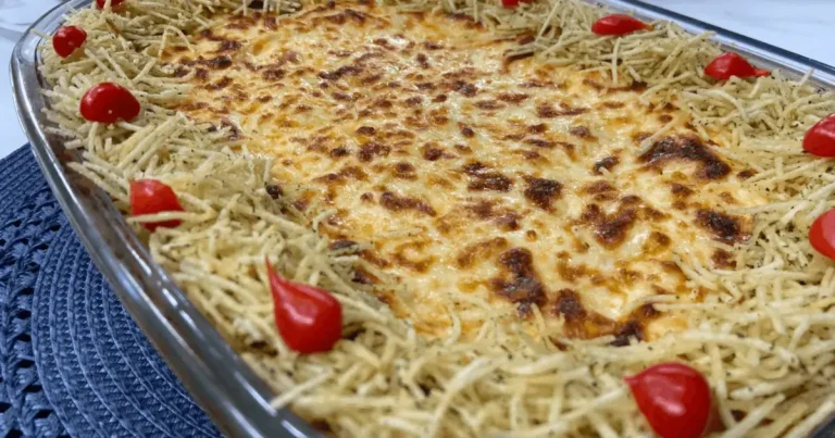 Foto da receita de Copa-lombo gratinada