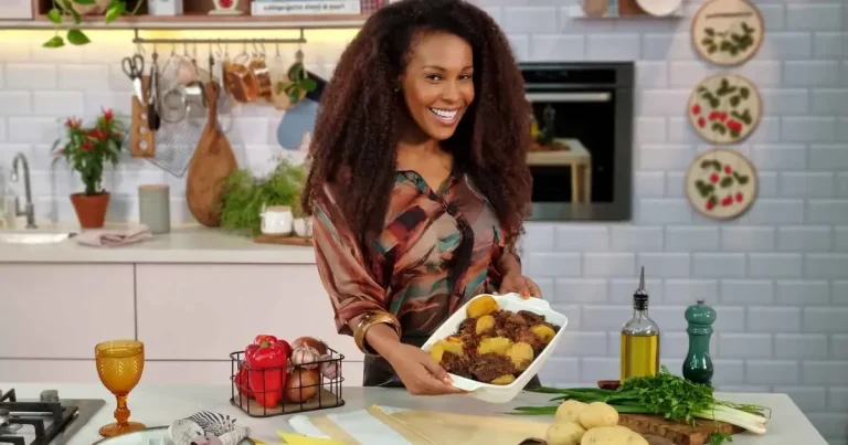 Foto da receita de Costela no forno com batata