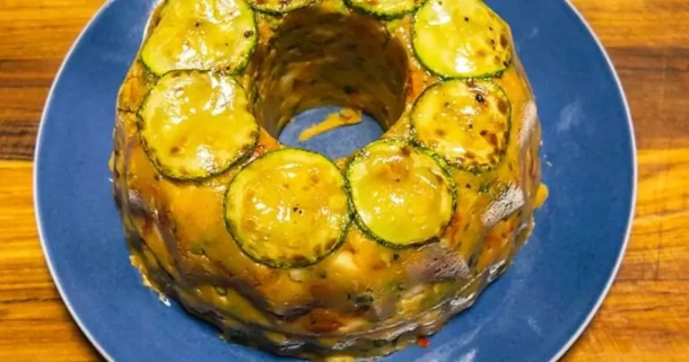 Foto da receita de Cuscuz paulista de Natal