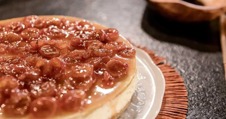 Foto da receita de Delícia de banana