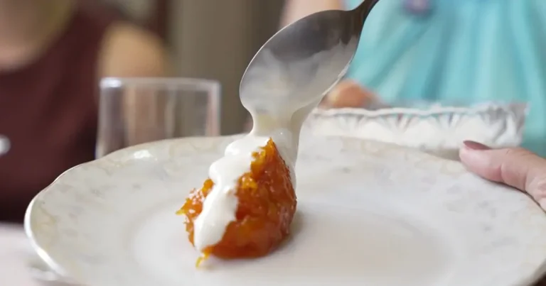 Foto da receita de Doce de abóbora