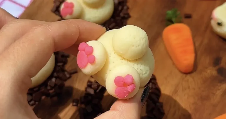 Foto da receita de Docinho de leite em pó