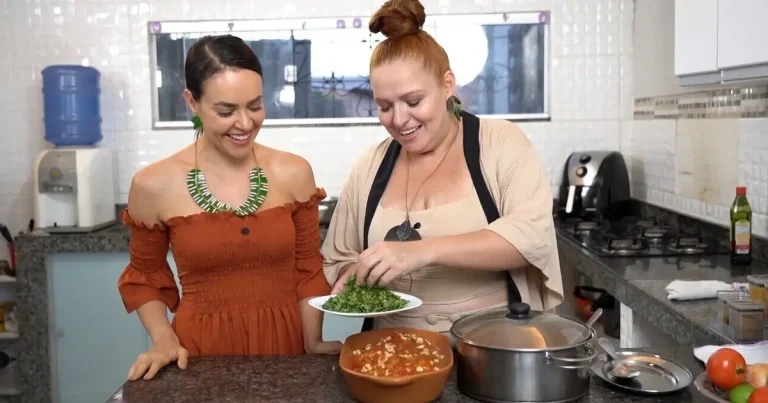 Foto da receita de Escabeche de peixe filhote