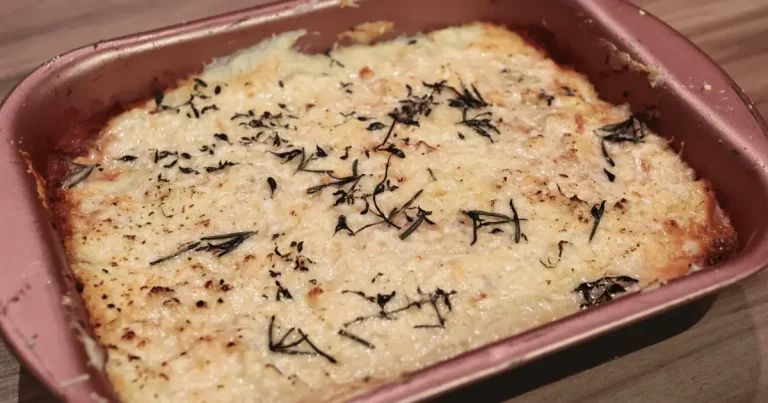 Foto da receita de Escondidinho de batata-asterix com filé mignon suíno