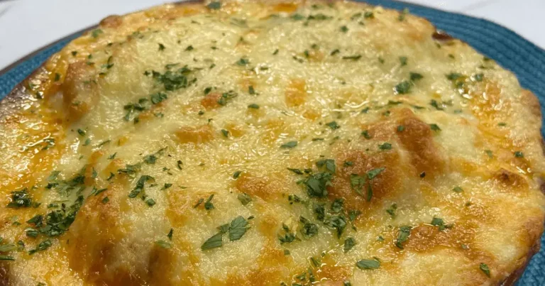 Foto da receita de Escondidinho de sobrecoxa rolê