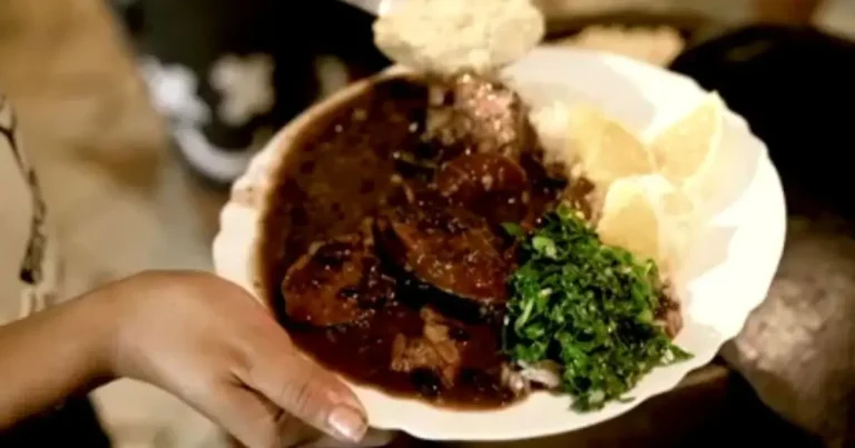 Foto da receita de Feijoada do Quilombo do Grotão