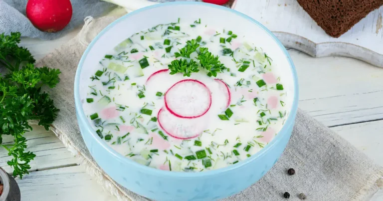 Foto da receita de Iogurte temperado
