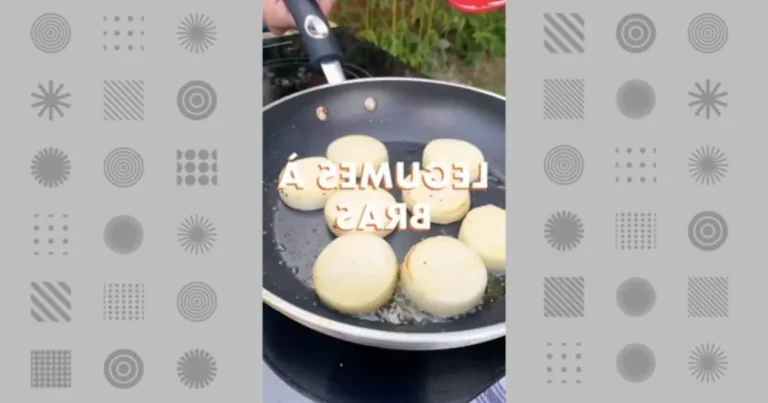 Foto da receita de Legumes à bras