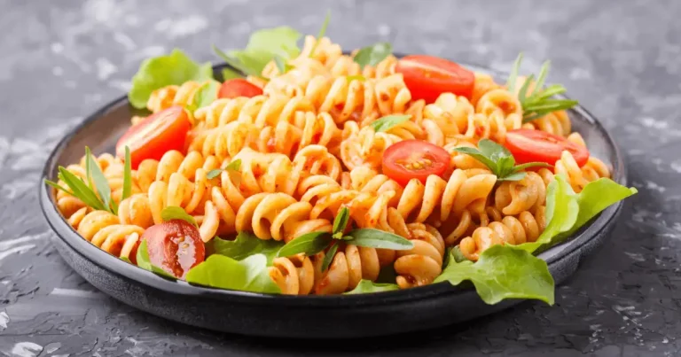 Foto da receita de Macarrão prático
