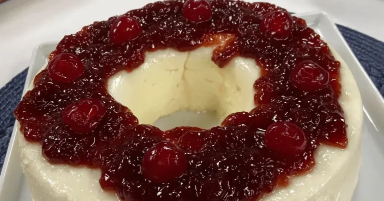 Foto da receita de Manjar branco