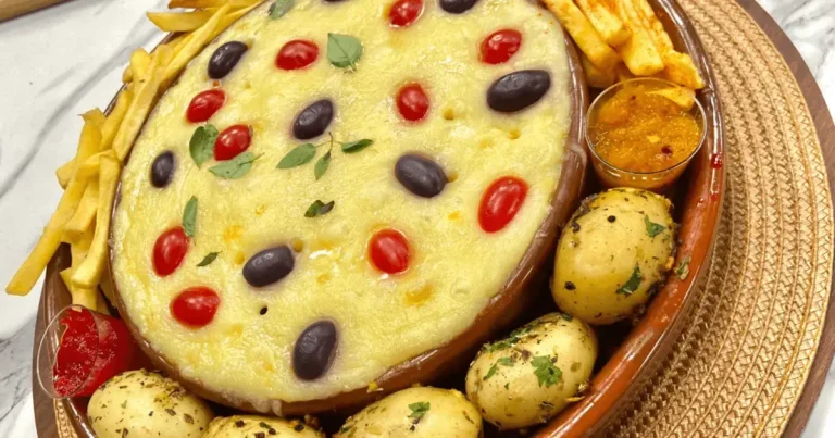 Foto da receita de Medalhão de filé mignon com batata